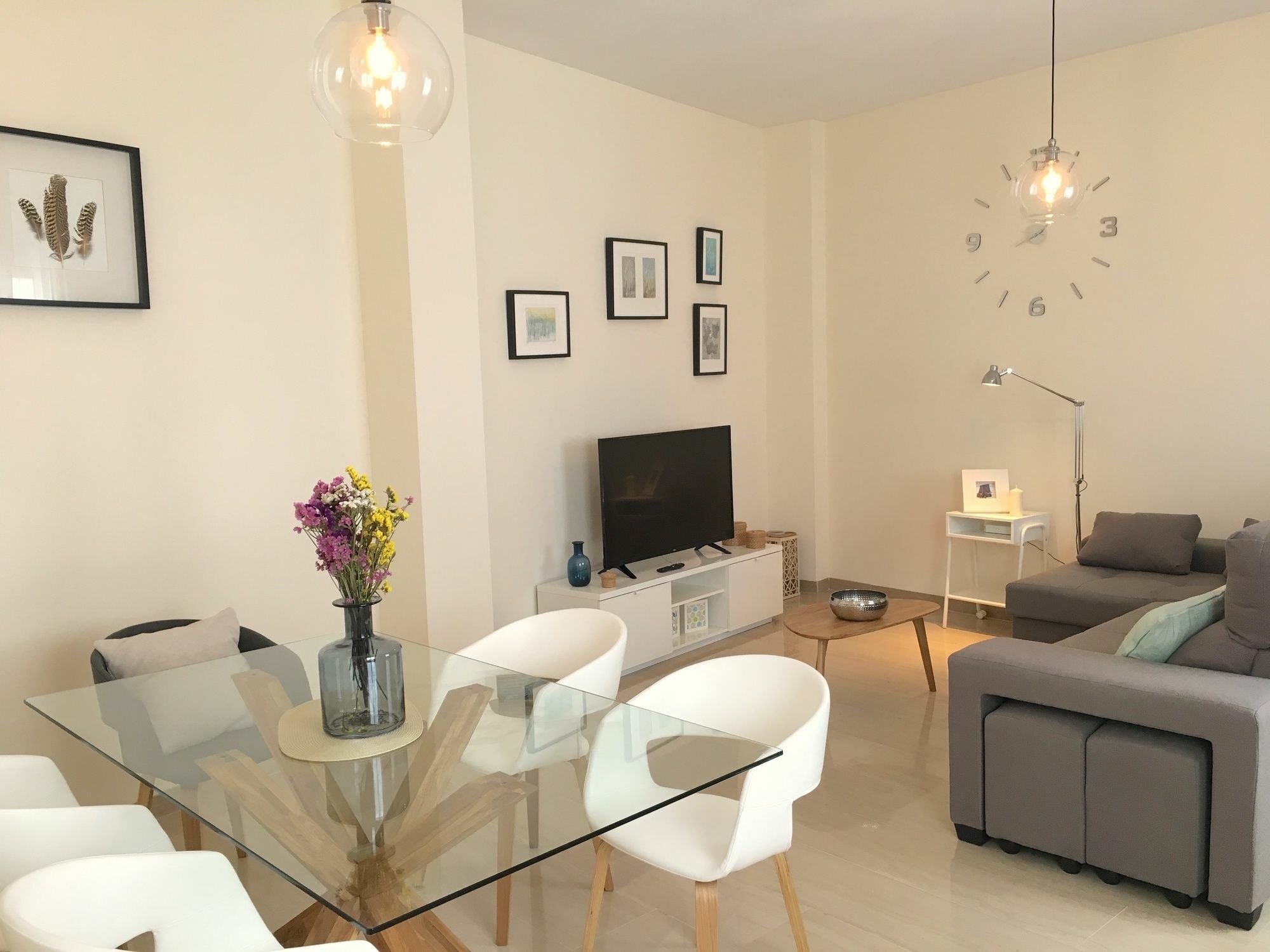 Teodosio Apartment Free Parking & Central Ac Seville Exterior photo