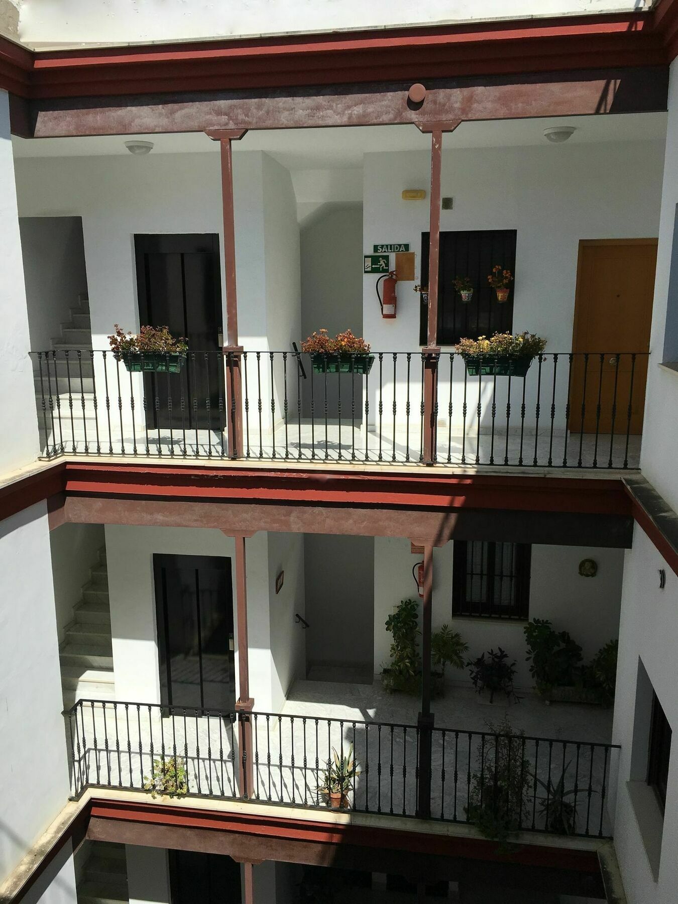 Teodosio Apartment Free Parking & Central Ac Seville Exterior photo