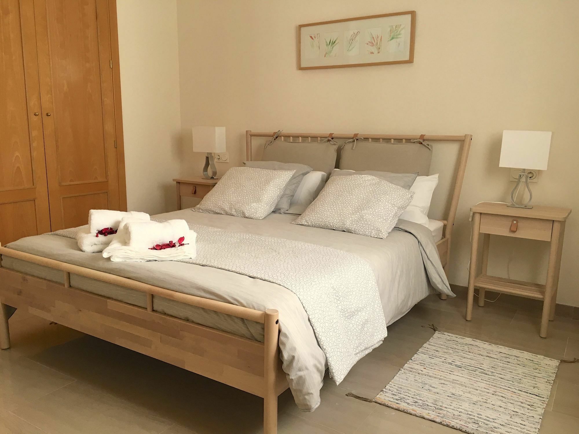 Teodosio Apartment Free Parking & Central Ac Seville Exterior photo