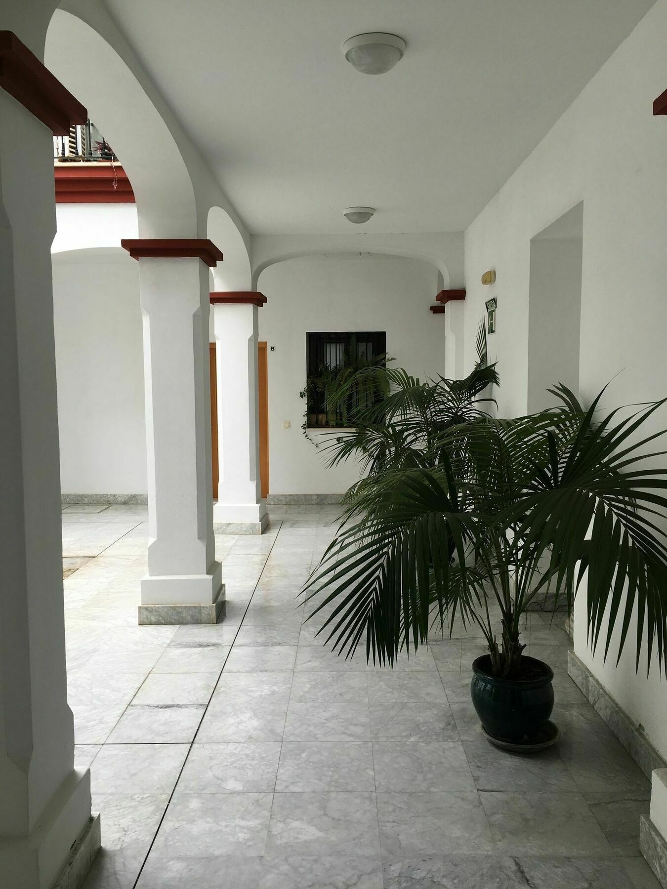 Teodosio Apartment Free Parking & Central Ac Seville Exterior photo